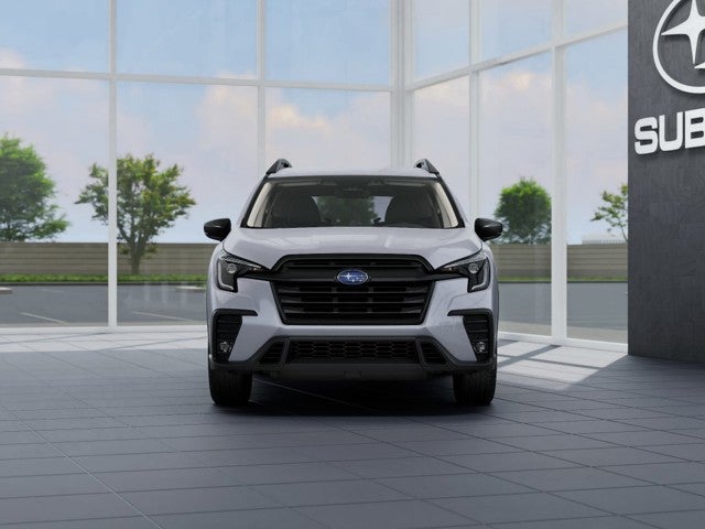 2027 Subaru Ascent Premium