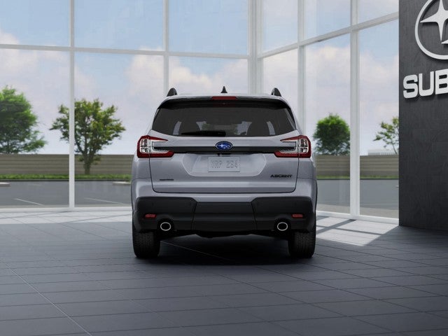 2027 Subaru Ascent Premium