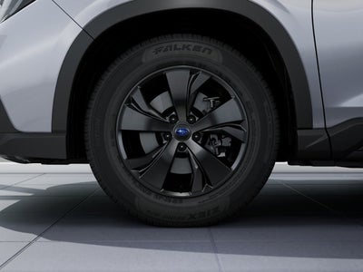 2027 Subaru Ascent Premium