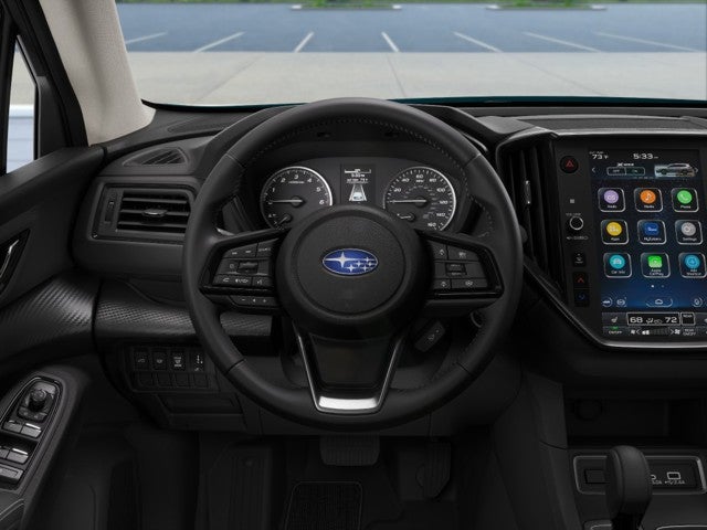 2027 Subaru Ascent Premium