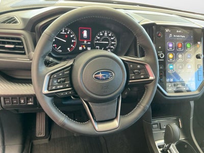 2027 Subaru Ascent Premium