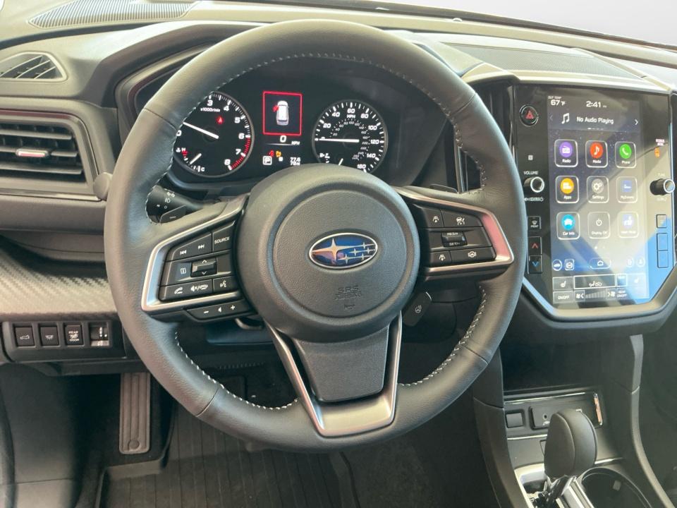 2027 Subaru Ascent Premium