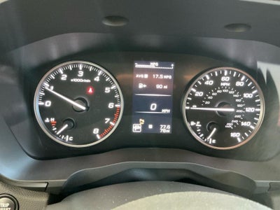 2027 Subaru Ascent Premium