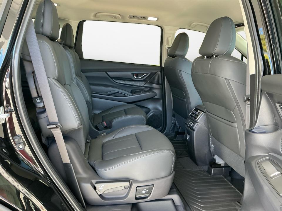 2027 Subaru Ascent Premium