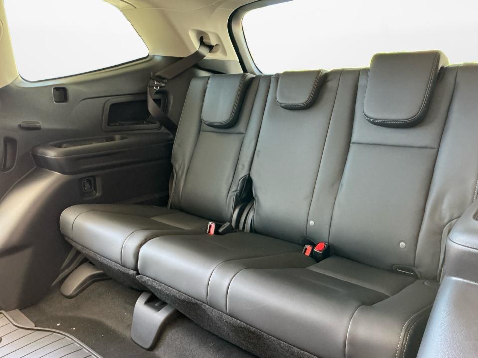 2027 Subaru Ascent Premium