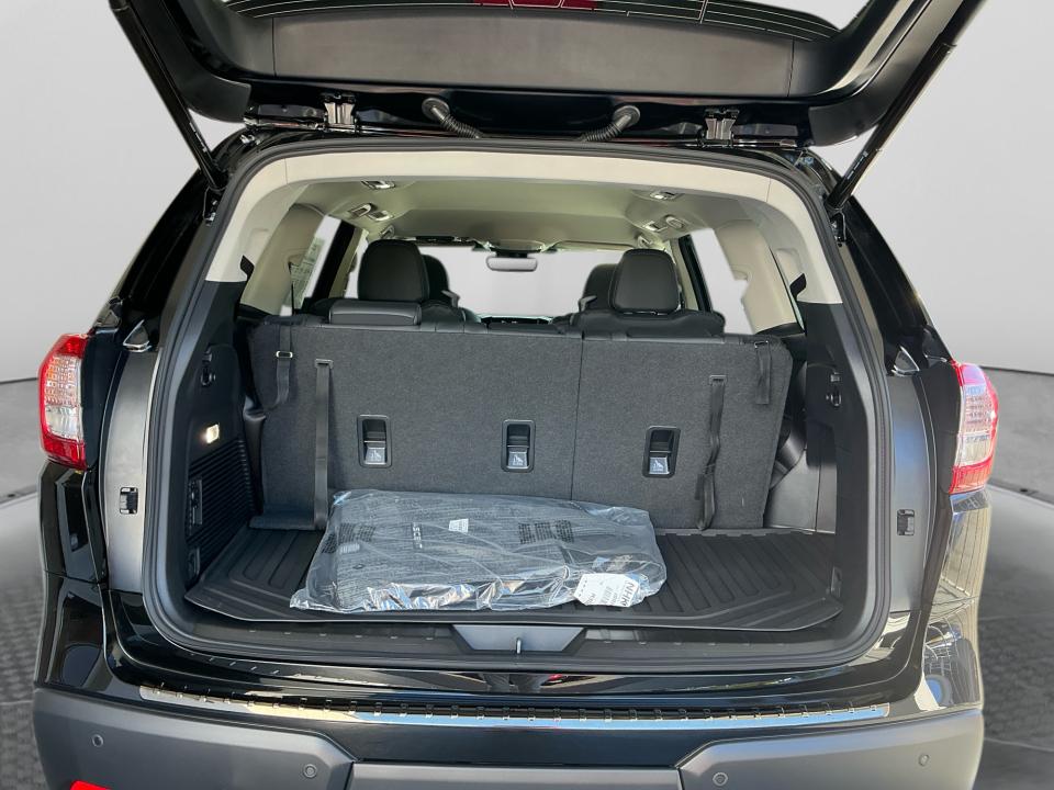 2027 Subaru Ascent Premium