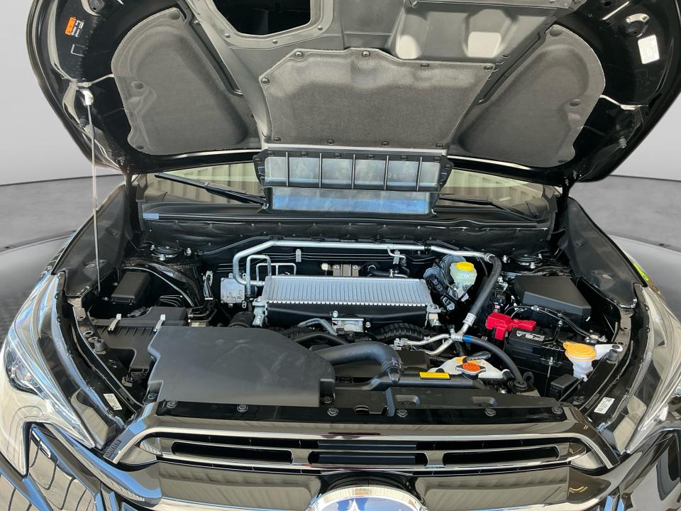 2027 Subaru Ascent Premium