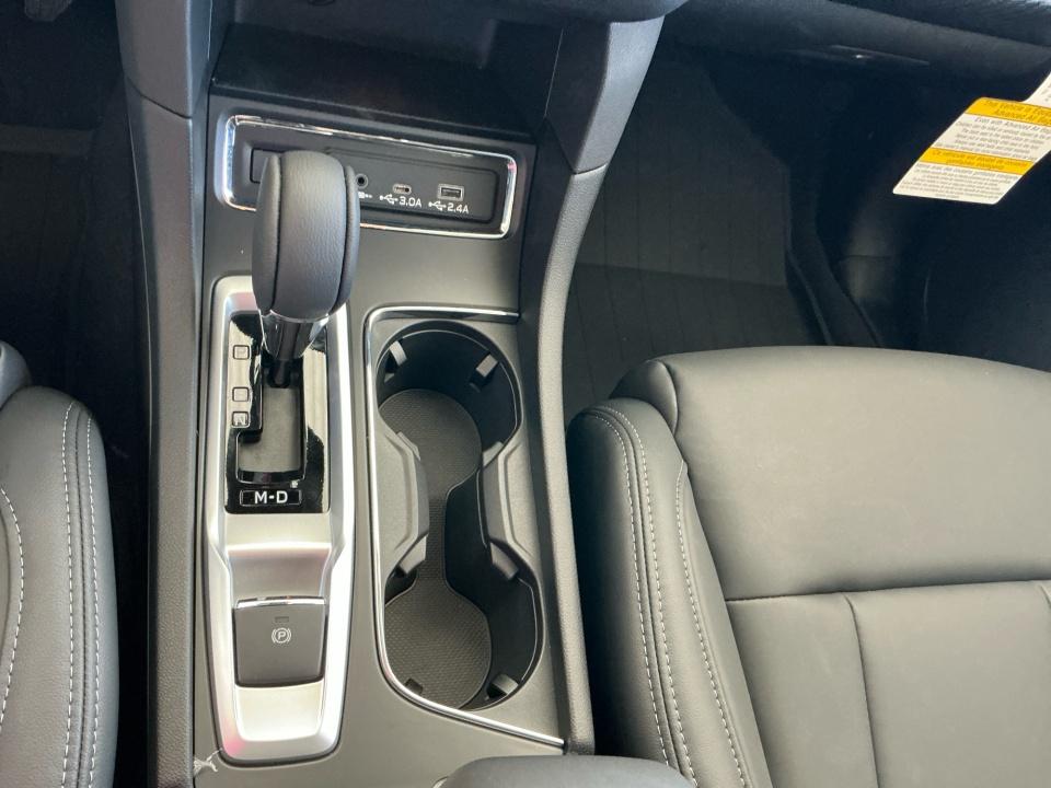 2027 Subaru Ascent Premium