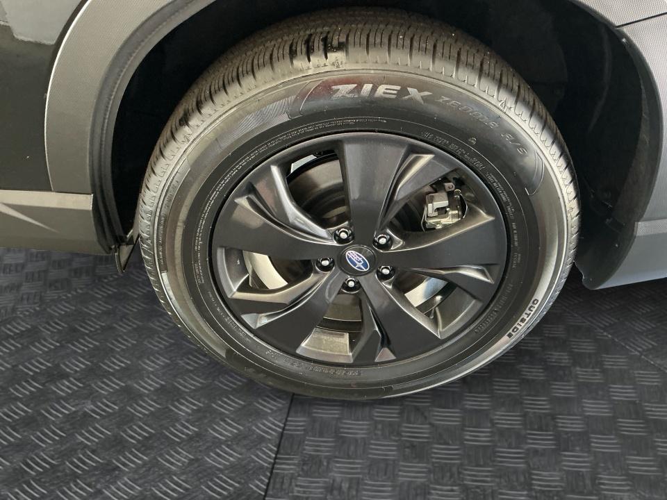 2027 Subaru Ascent Premium