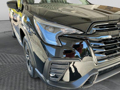 2027 Subaru Ascent Premium