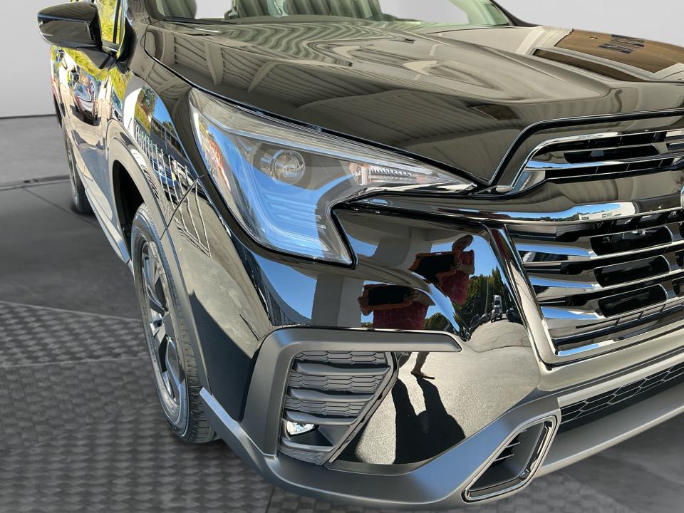2027 Subaru Ascent Premium