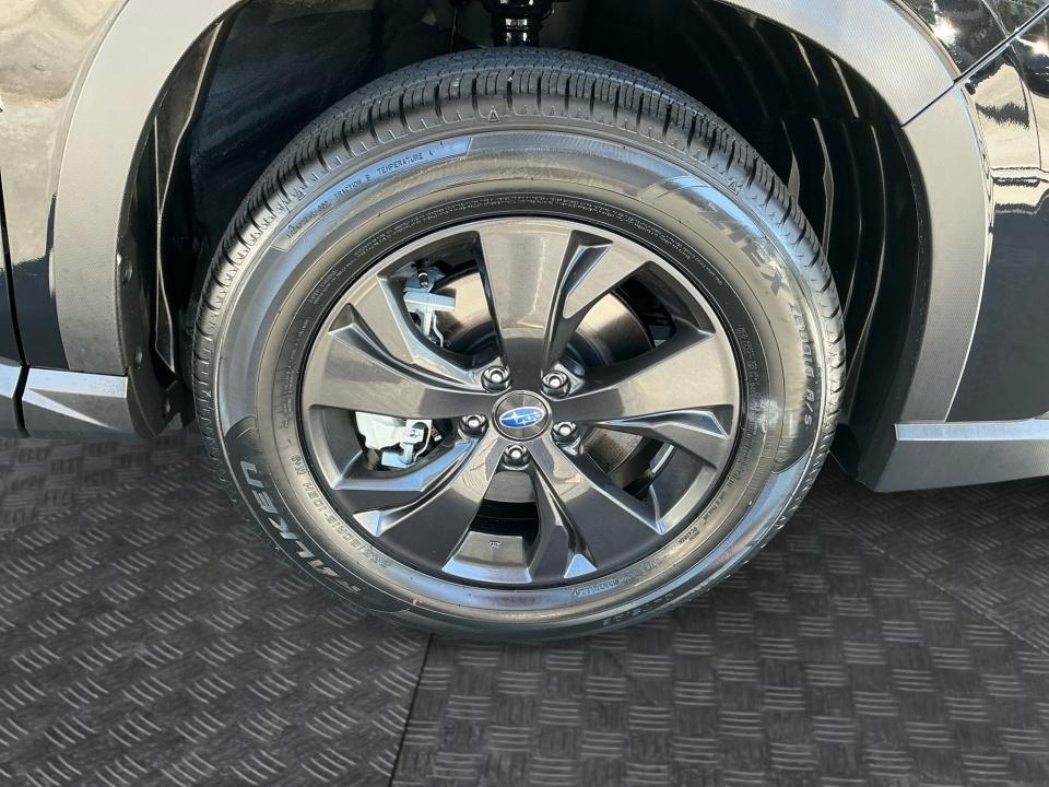 2027 Subaru Ascent Premium