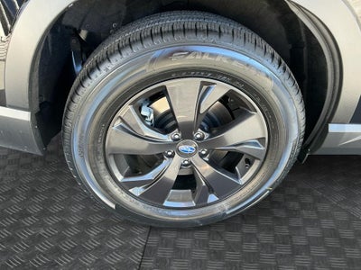 2027 Subaru Ascent Premium