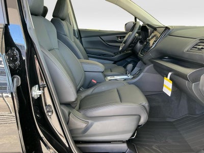 2027 Subaru Ascent Premium