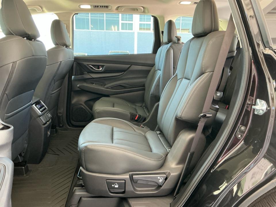 2027 Subaru Ascent Premium