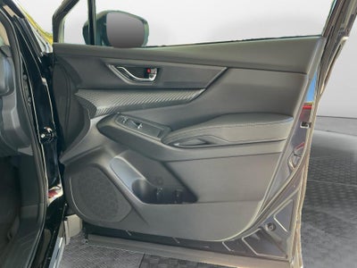 2027 Subaru Ascent Premium