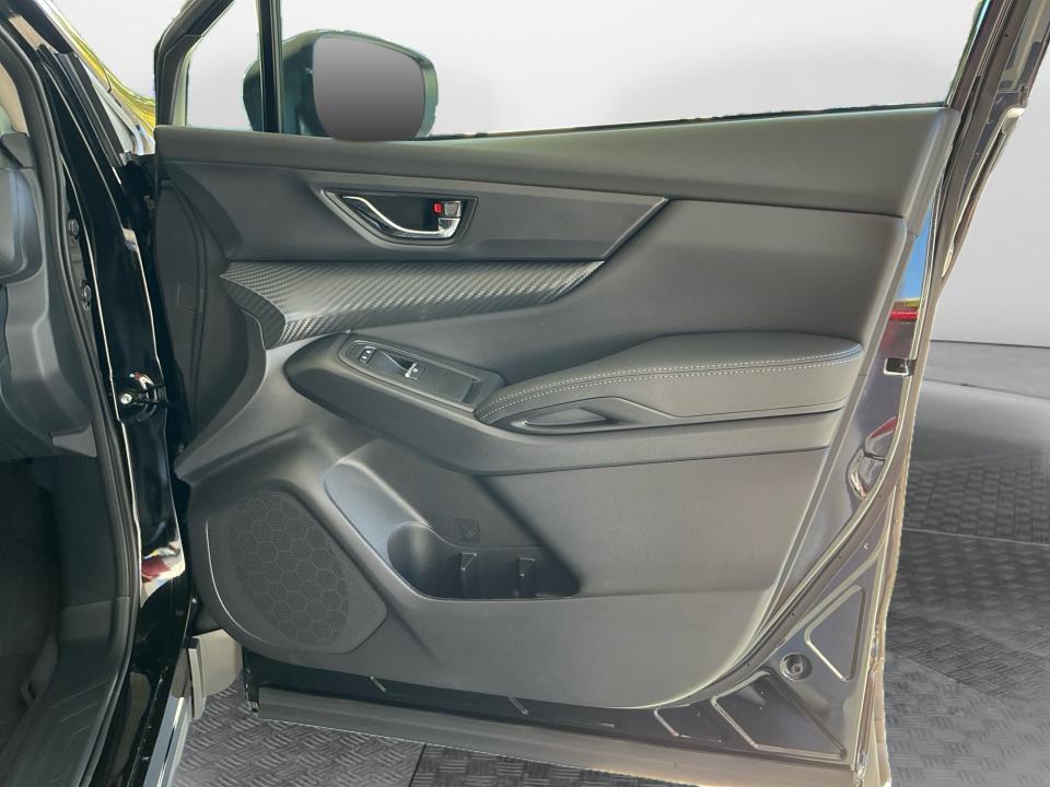 2027 Subaru Ascent Premium