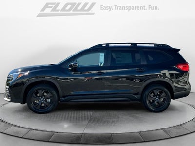 2027 Subaru Ascent Premium