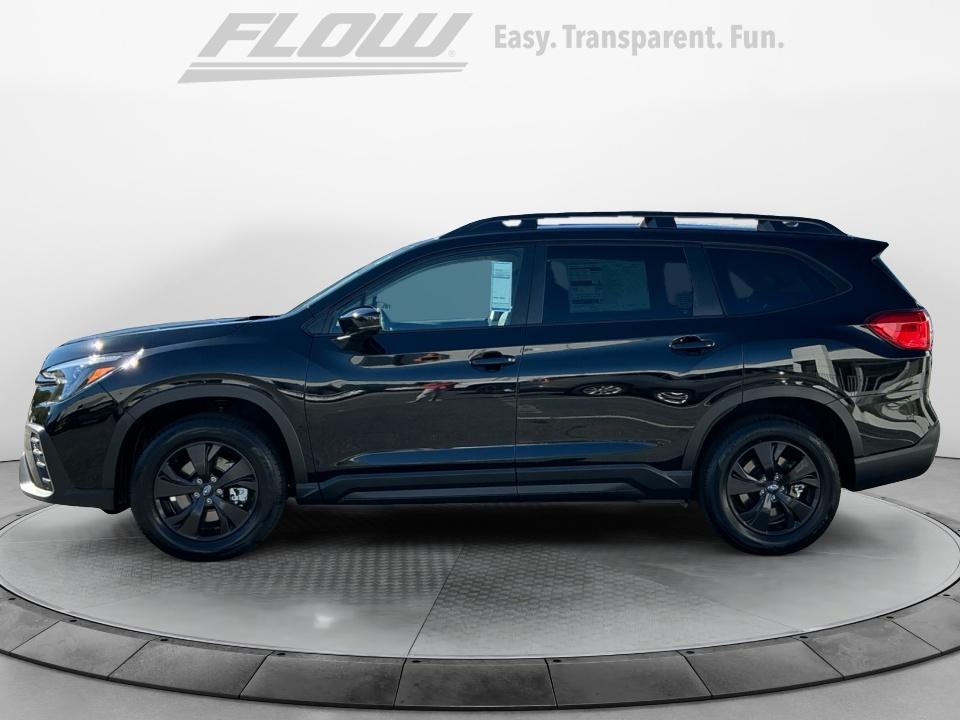 2027 Subaru Ascent Premium