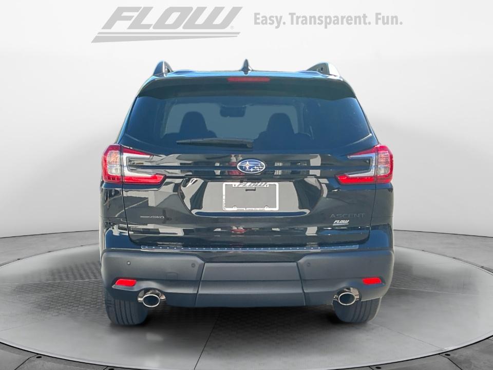 2027 Subaru Ascent Premium