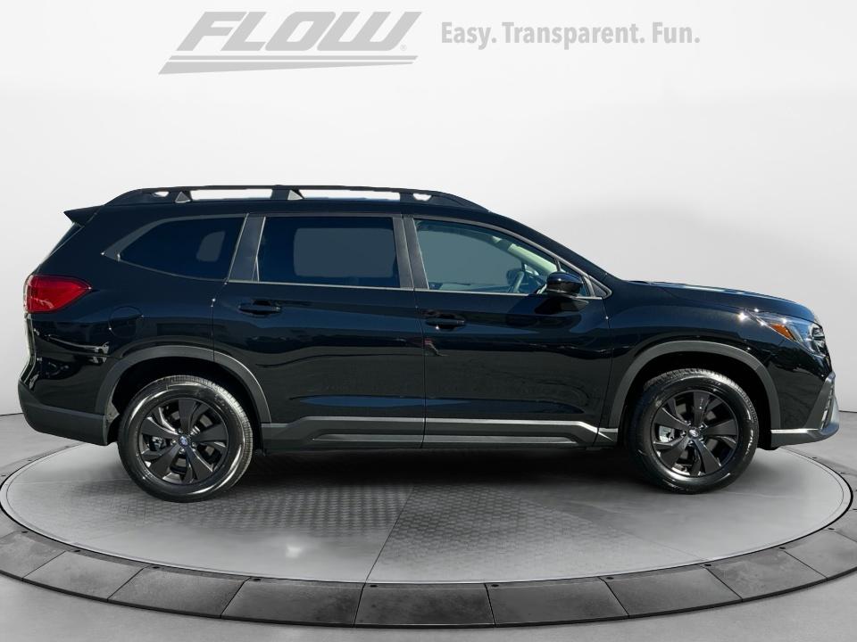 2027 Subaru Ascent Premium