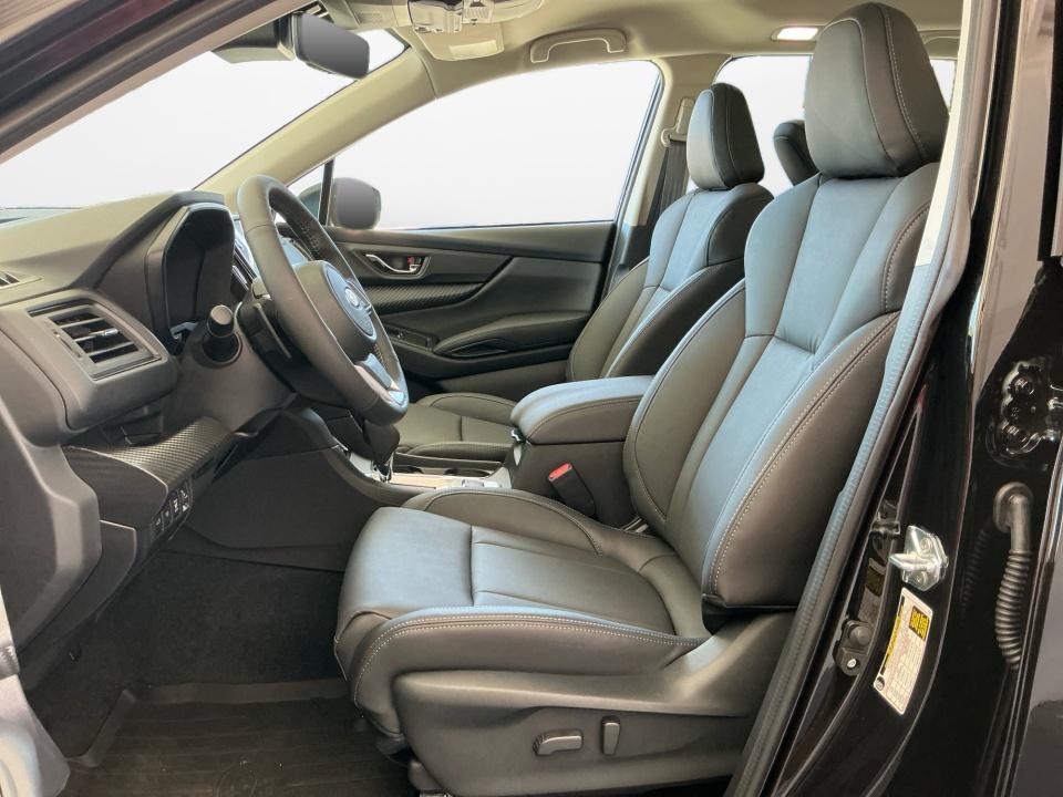 2027 Subaru Ascent Premium