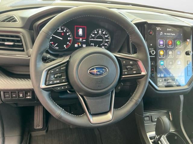 2027 Subaru Ascent Premium