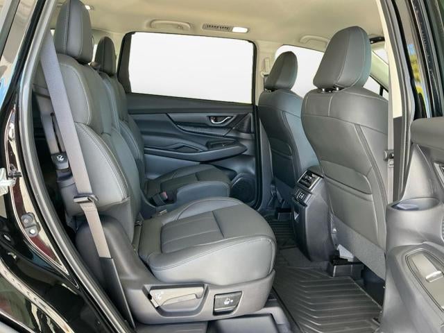 2027 Subaru Ascent Premium