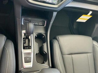 2027 Subaru Ascent Premium