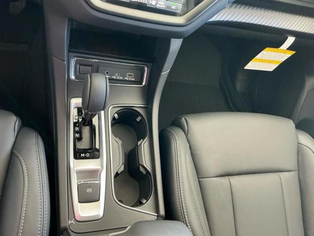 2027 Subaru Ascent Premium