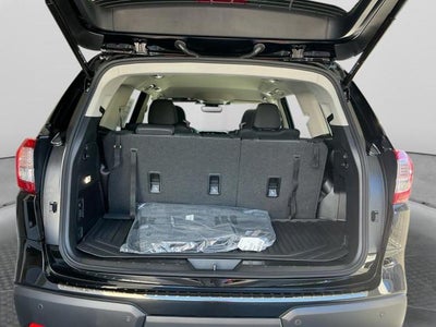 2027 Subaru Ascent Premium