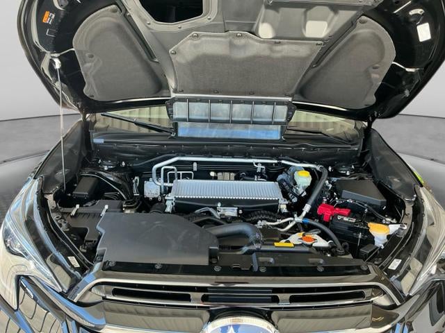 2027 Subaru Ascent Premium