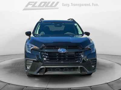 2027 Subaru Ascent Premium