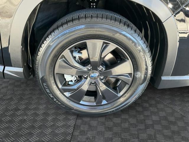 2027 Subaru Ascent Premium