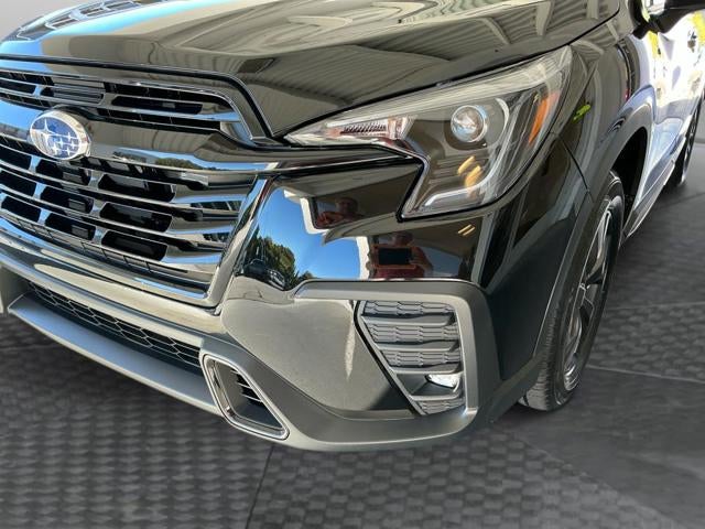 2027 Subaru Ascent Premium