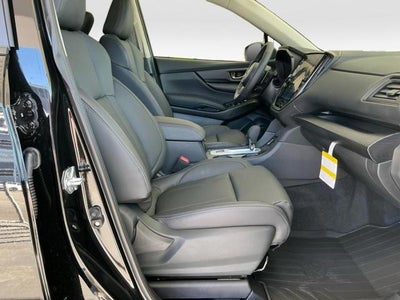 2027 Subaru Ascent Premium