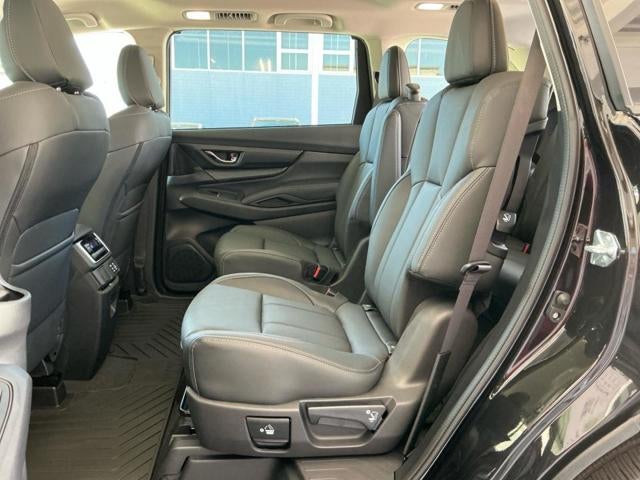 2027 Subaru Ascent Premium