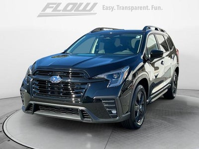 2027 Subaru Ascent Premium