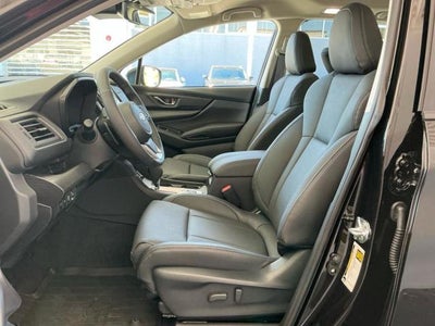 2027 Subaru Ascent Premium