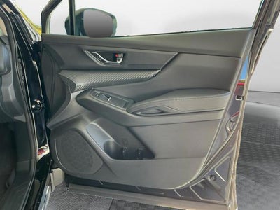 2027 Subaru Ascent Premium