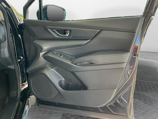 2027 Subaru Ascent Premium