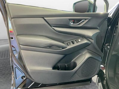 2027 Subaru Ascent Premium