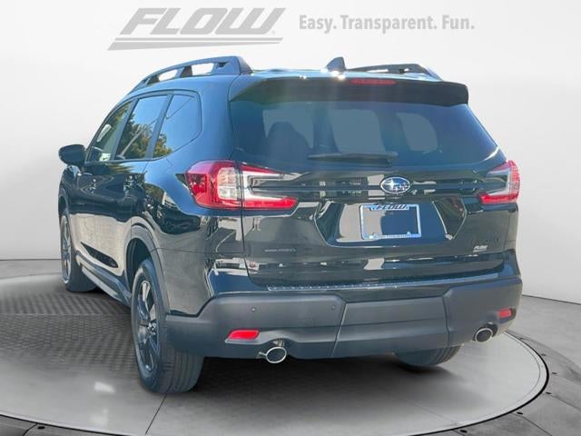 2027 Subaru Ascent Premium