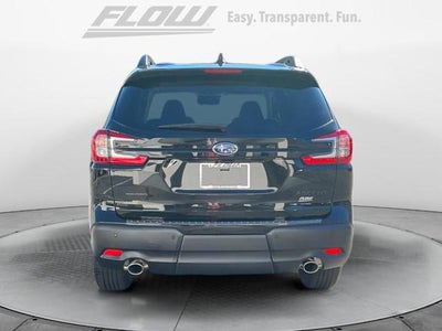 2027 Subaru Ascent Premium