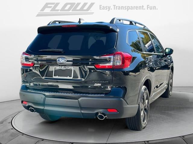 2027 Subaru Ascent Premium