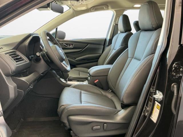 2027 Subaru Ascent Premium