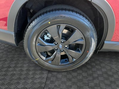 2026 Subaru Ascent Premium