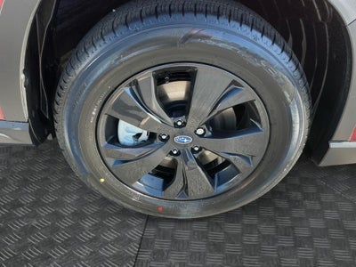 2026 Subaru Ascent Premium