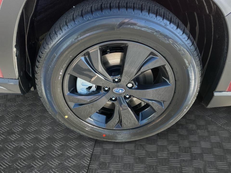 2026 Subaru Ascent Premium