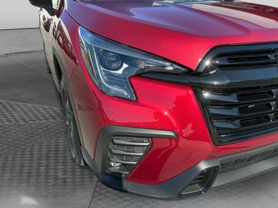 2026 Subaru Ascent Premium